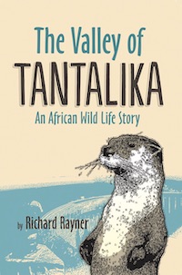 The Valley of Tantalika book cover